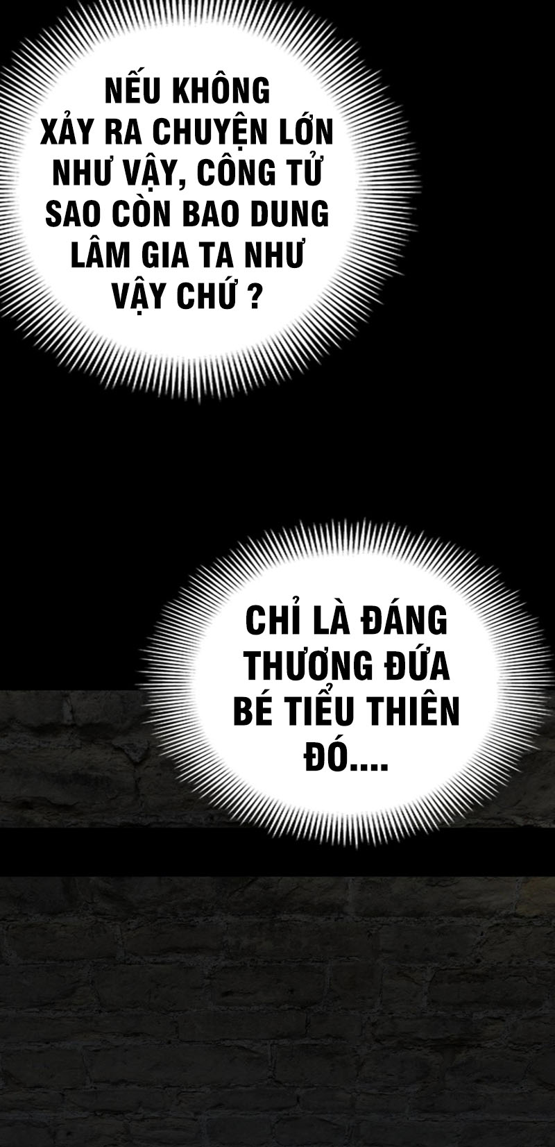 Ta! Thiên Mệnh Đại Phản Phái chapter 15 - Trang 53