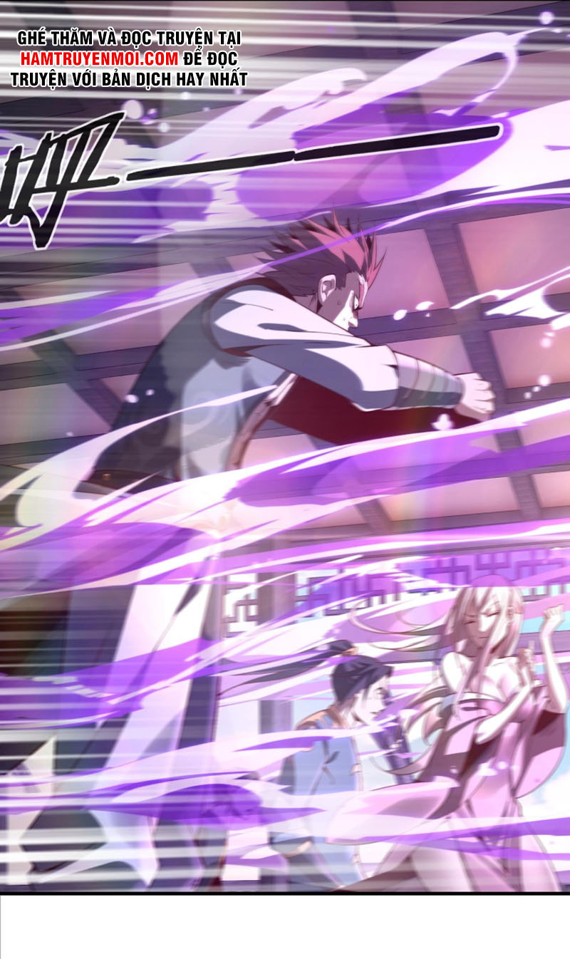 Ta! Thiên Mệnh Đại Phản Phái chapter 15 - Trang 5