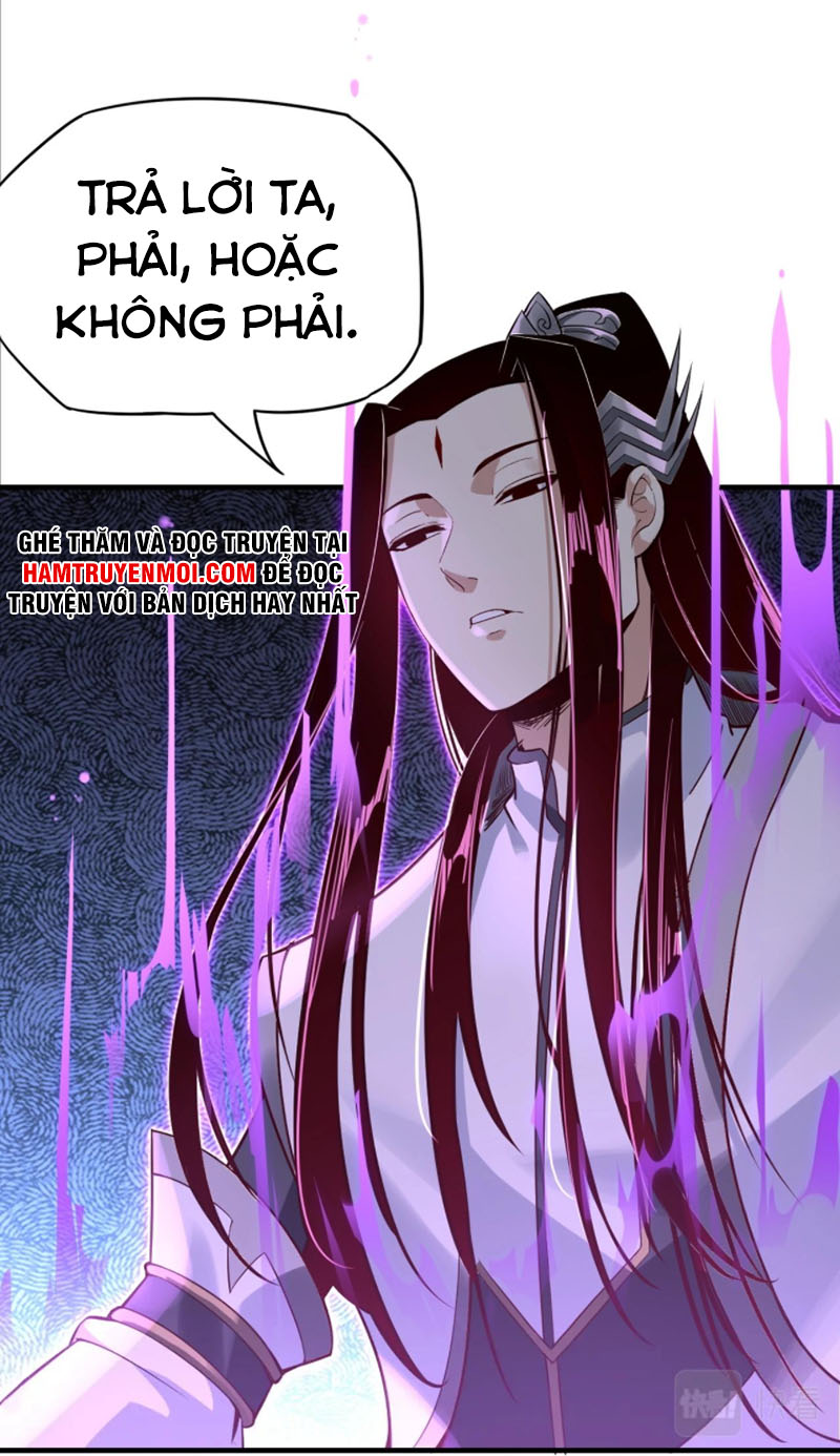 Ta! Thiên Mệnh Đại Phản Phái chapter 15 - Trang 7