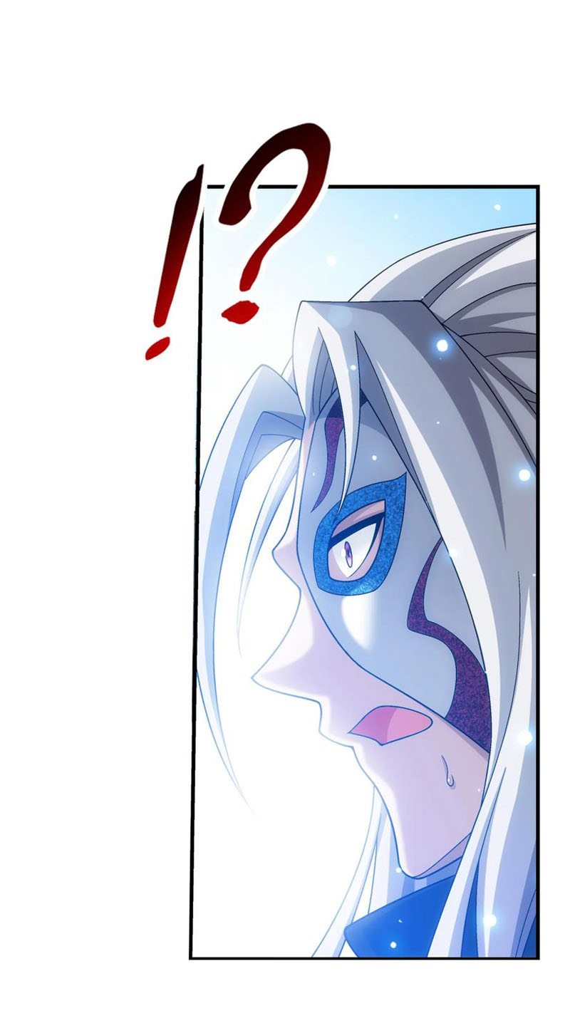 Đại Chúa Tể chapter 322 - Trang 5