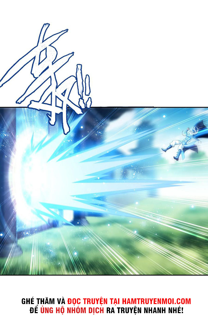 Đại Chúa Tể chapter 322 - Trang 6
