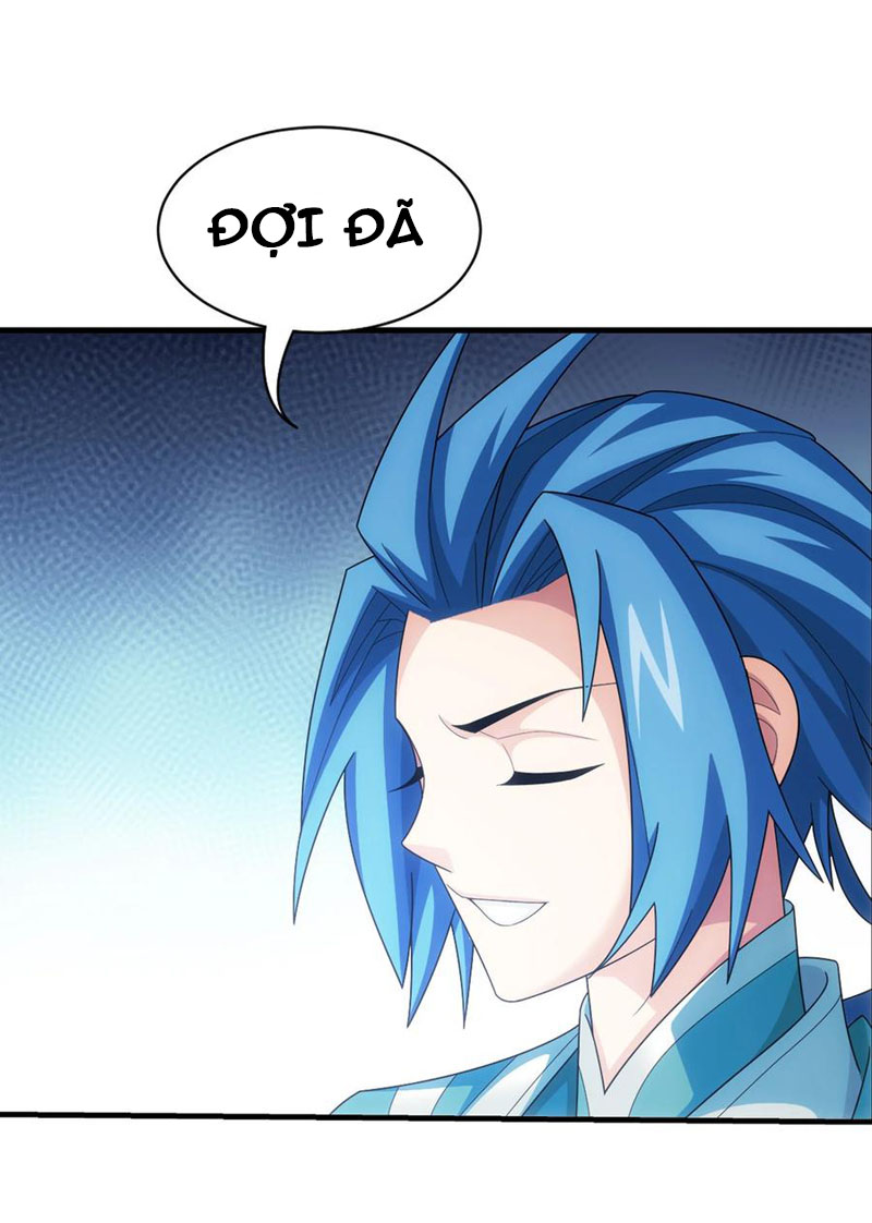Đại Chúa Tể chapter 322 - Trang 11