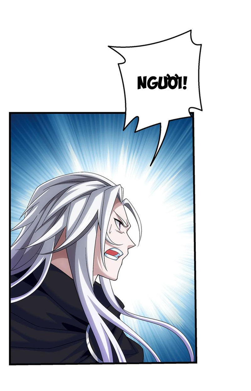 Đại Chúa Tể chapter 322 - Trang 14