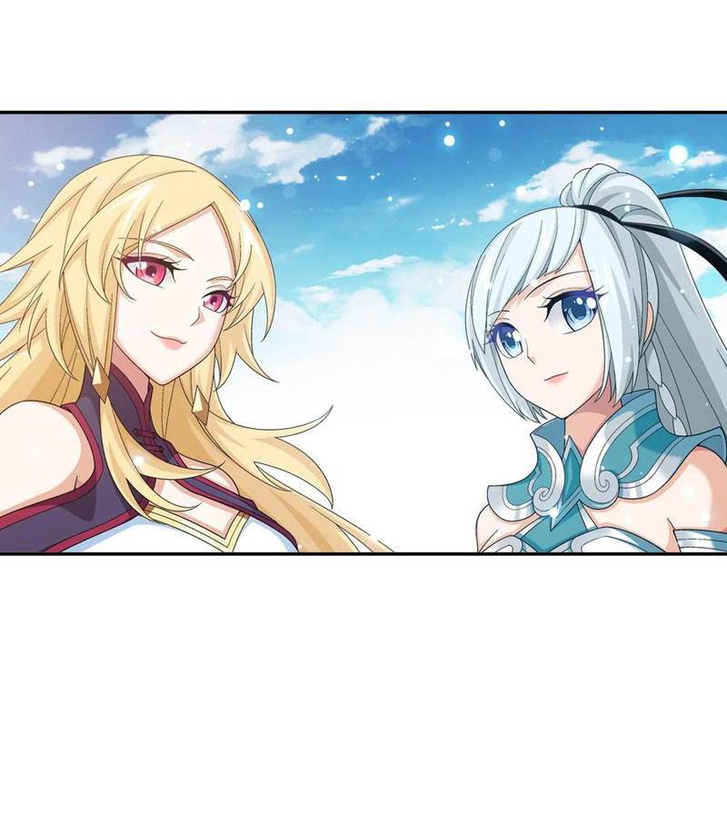 Đại Chúa Tể chapter 322 - Trang 26