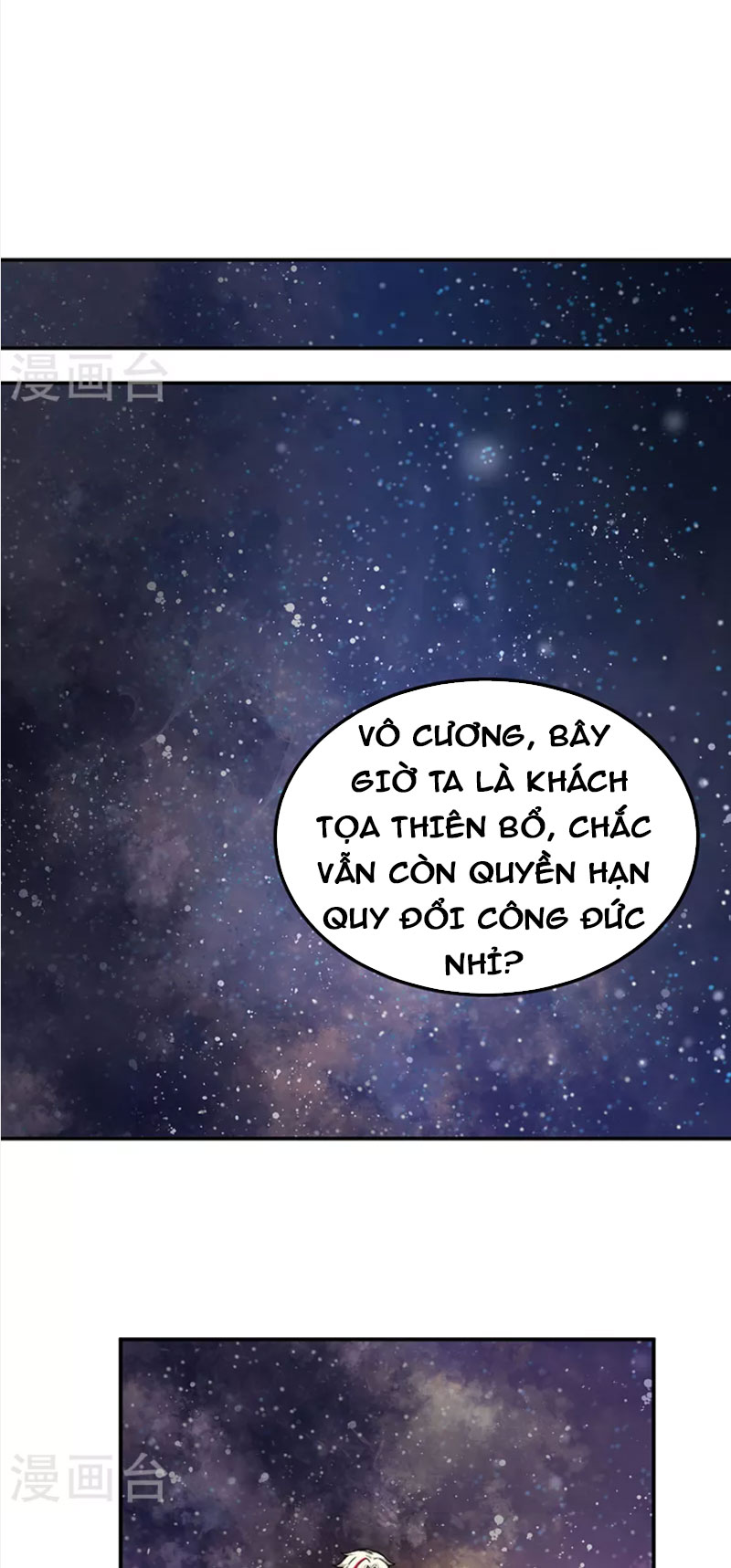 Võ Đạo Độc Tôn chapter 364 - Trang 24