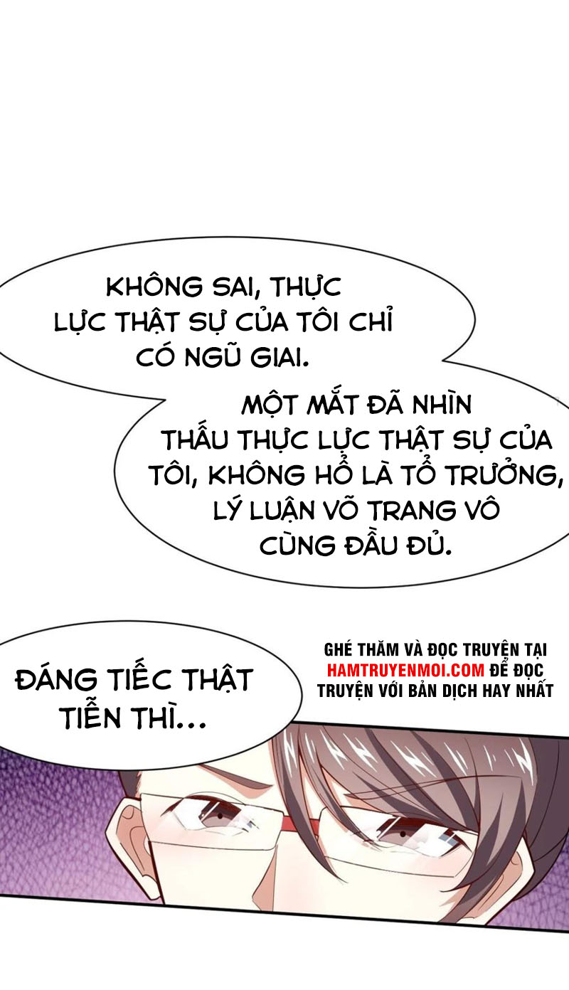 Cao Năng Lai Tập chapter 156 - Trang 11