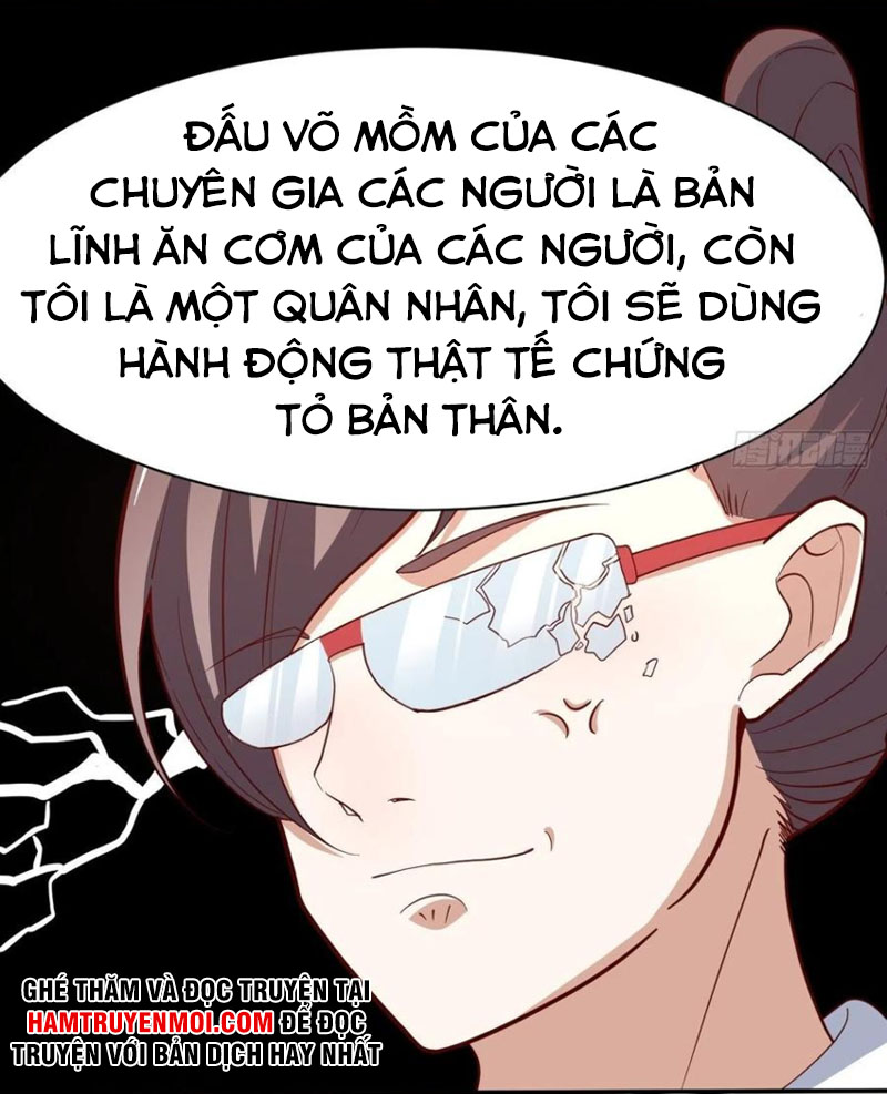 Cao Năng Lai Tập chapter 156 - Trang 13