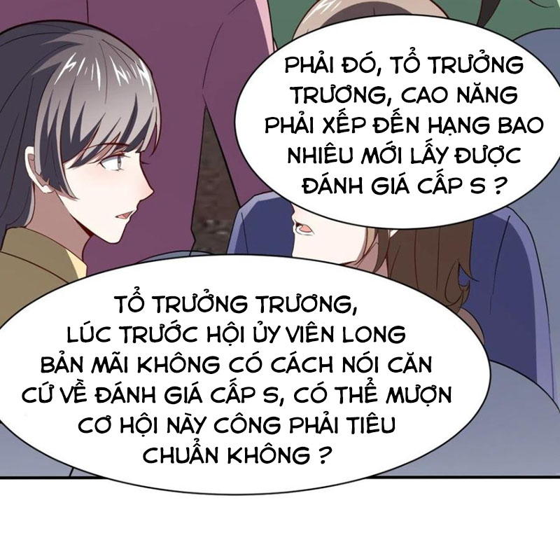 Cao Năng Lai Tập chapter 156 - Trang 20