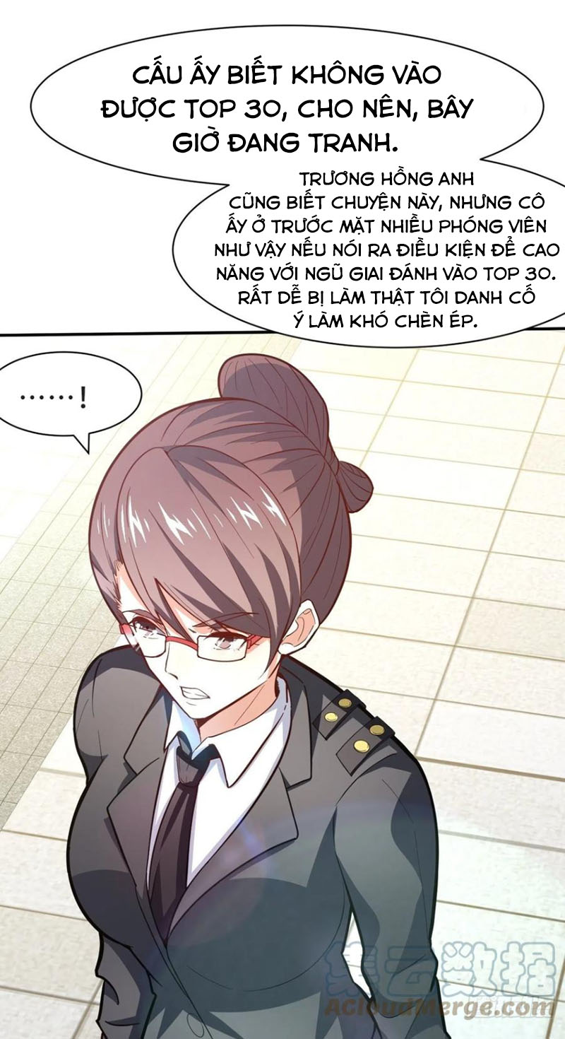 Cao Năng Lai Tập chapter 156 - Trang 26