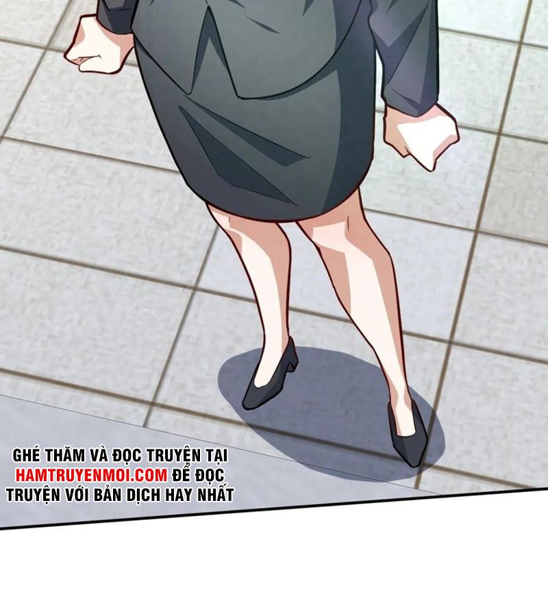 Cao Năng Lai Tập chapter 156 - Trang 27