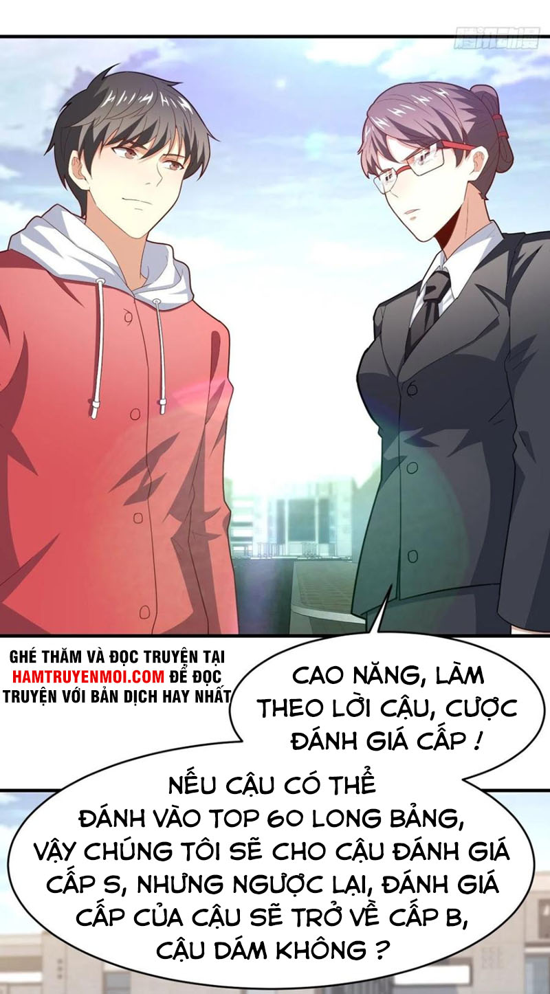 Cao Năng Lai Tập chapter 156 - Trang 31