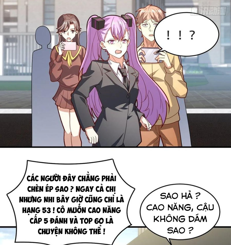 Cao Năng Lai Tập chapter 156 - Trang 32