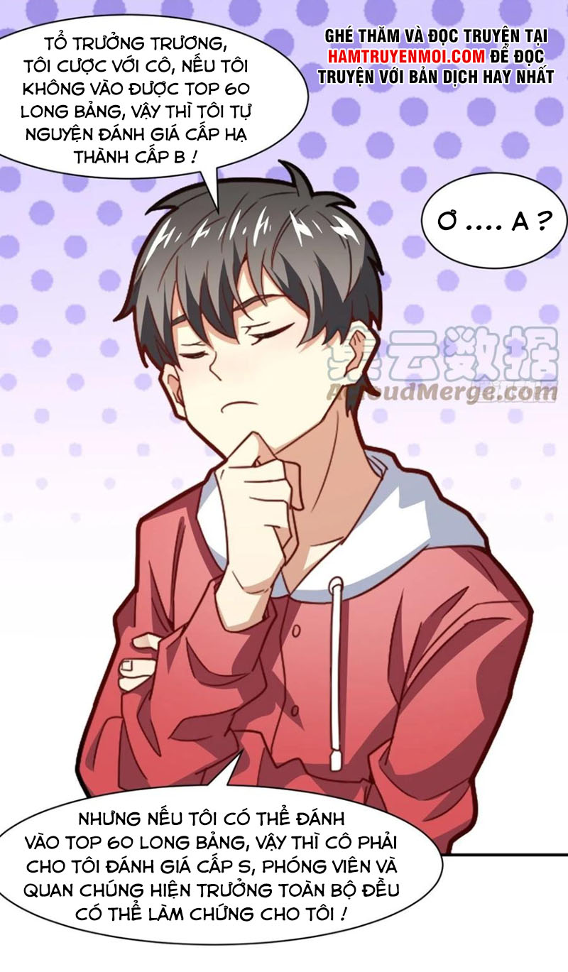 Cao Năng Lai Tập chapter 156 - Trang 36