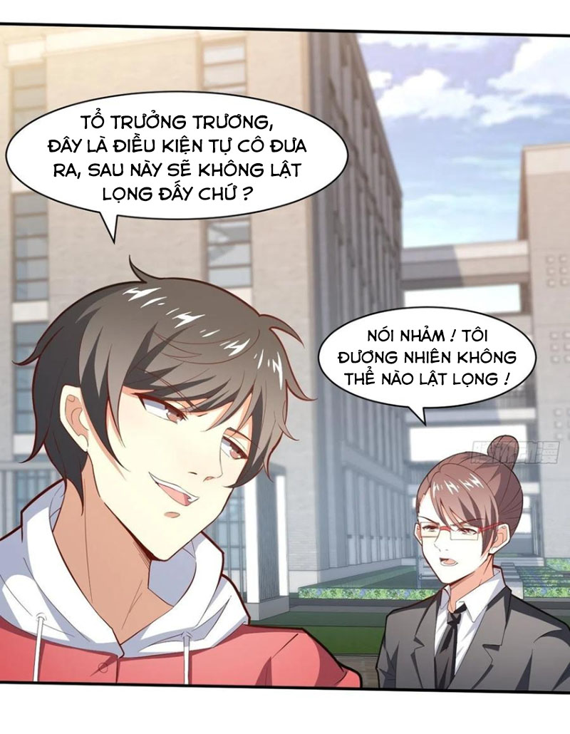 Cao Năng Lai Tập chapter 156 - Trang 37