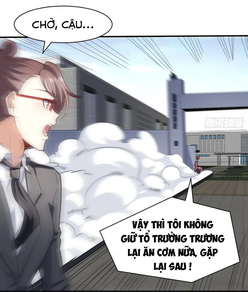 Cao Năng Lai Tập chapter 156 - Trang 39
