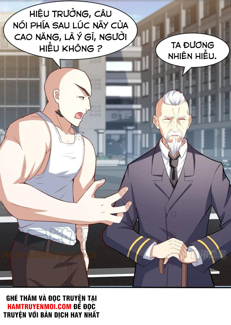 Cao Năng Lai Tập chapter 156 - Trang 40
