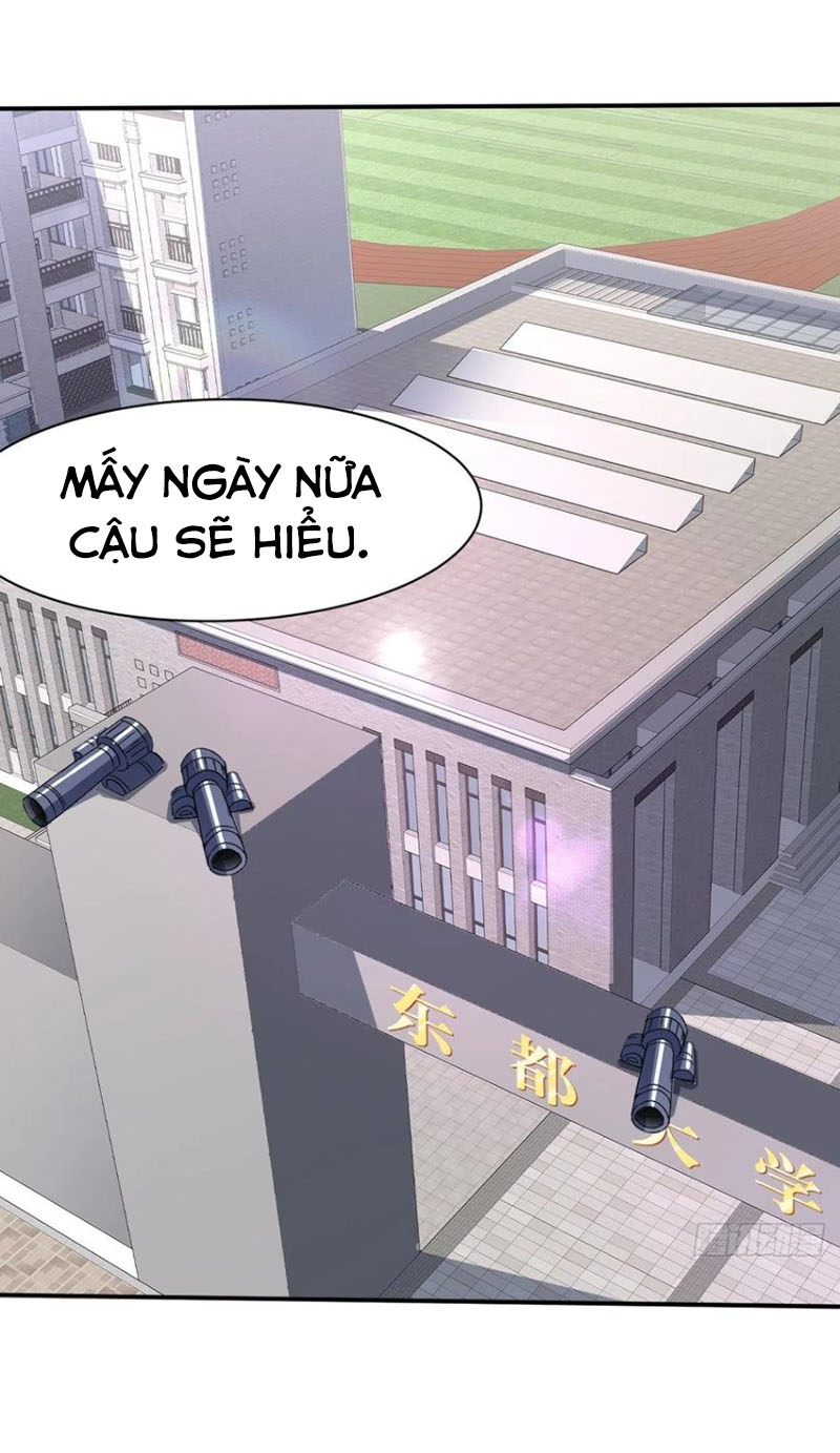 Cao Năng Lai Tập chapter 156 - Trang 41