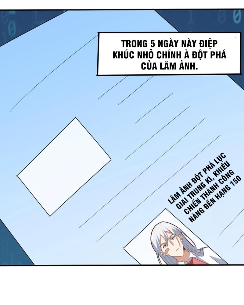 Cao Năng Lai Tập chapter 156 - Trang 43