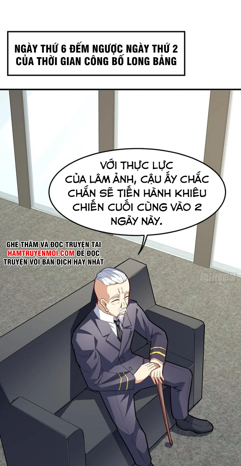 Cao Năng Lai Tập chapter 156 - Trang 44