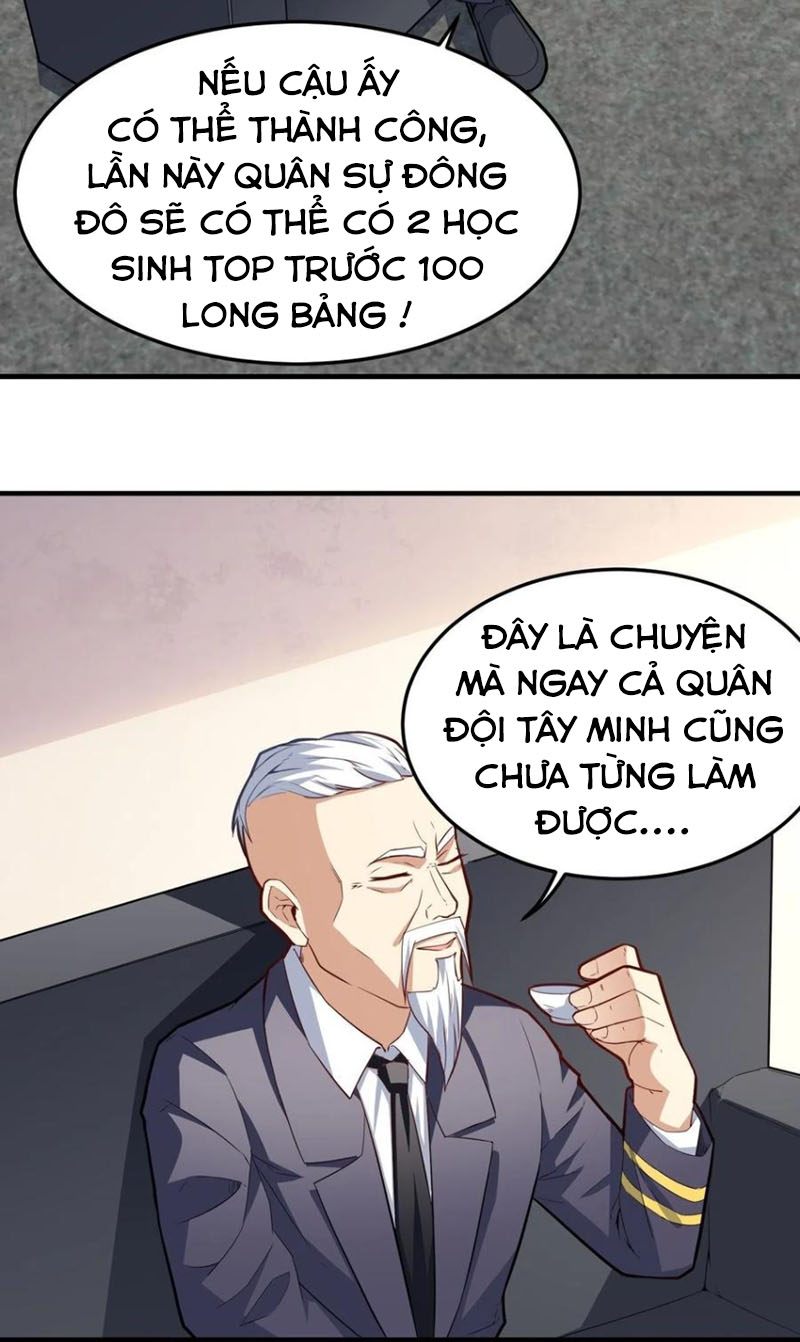 Cao Năng Lai Tập chapter 156 - Trang 45