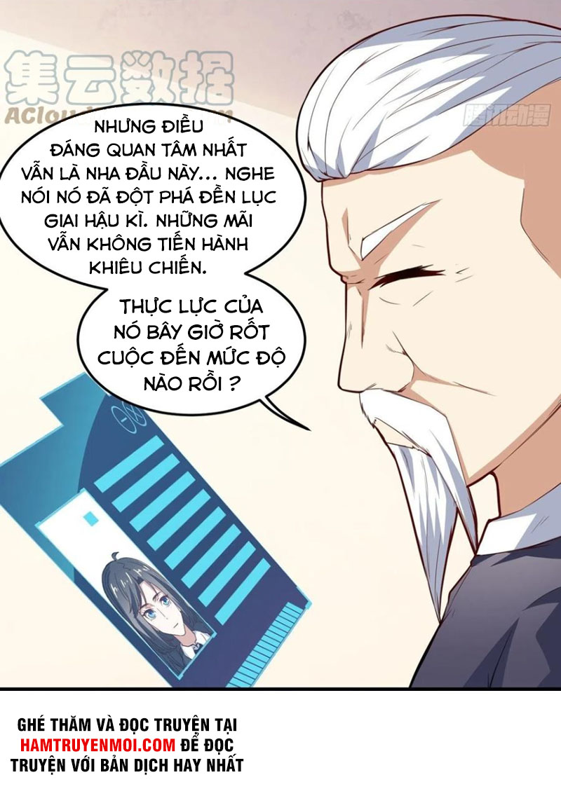 Cao Năng Lai Tập chapter 156 - Trang 46
