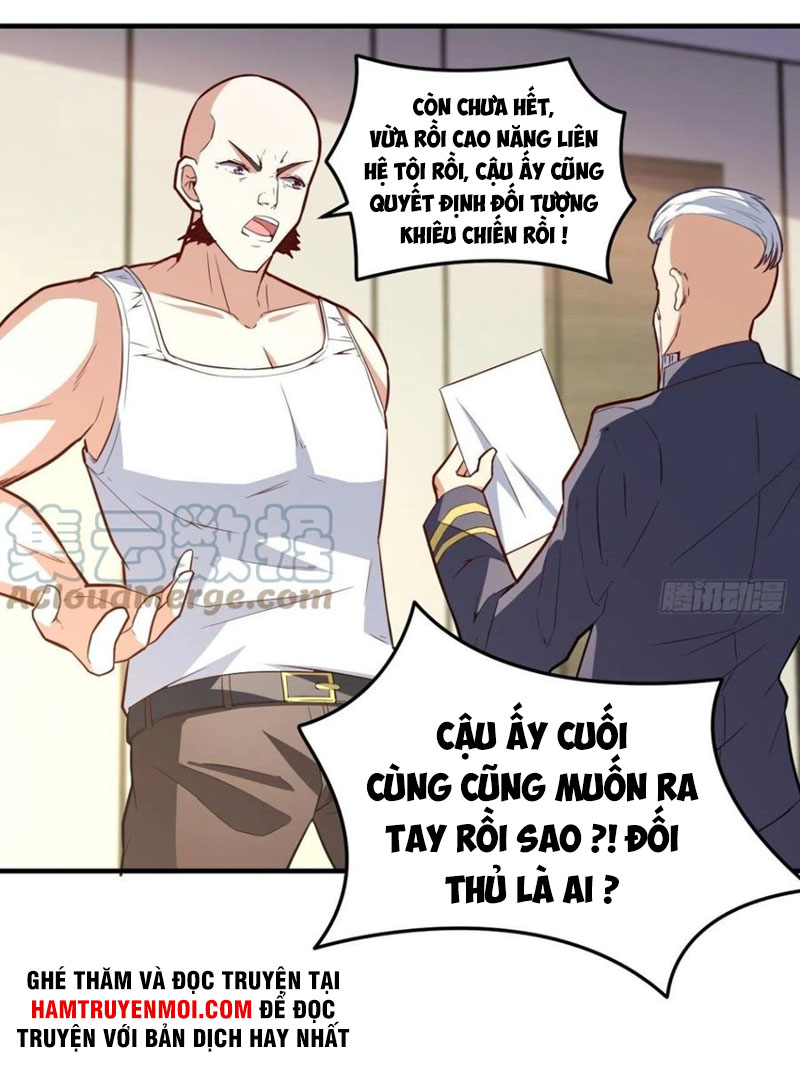 Cao Năng Lai Tập chapter 156 - Trang 48
