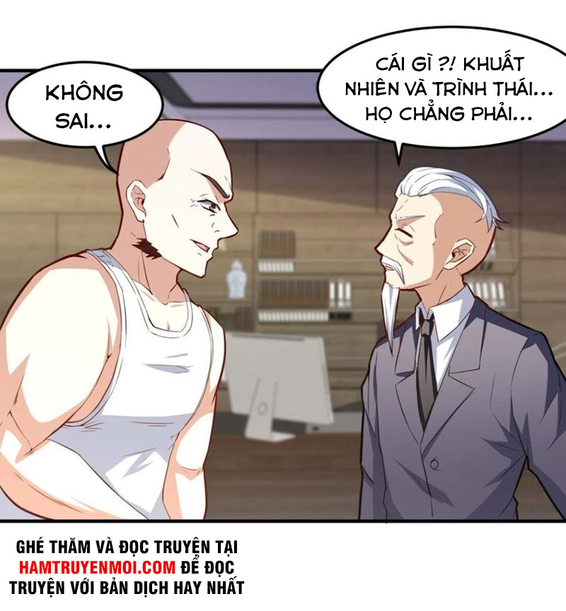 Cao Năng Lai Tập chapter 156 - Trang 50