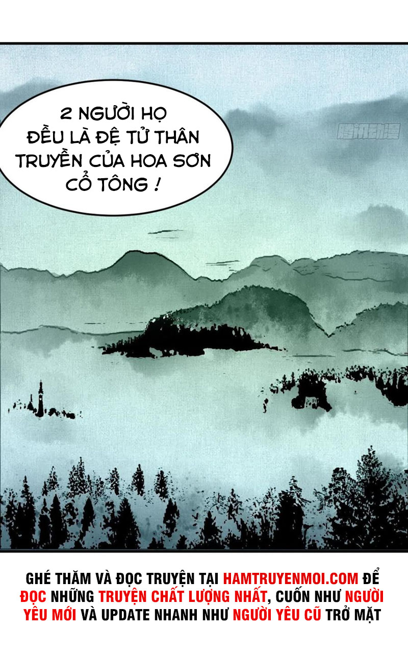 Cao Năng Lai Tập chapter 156 - Trang 51