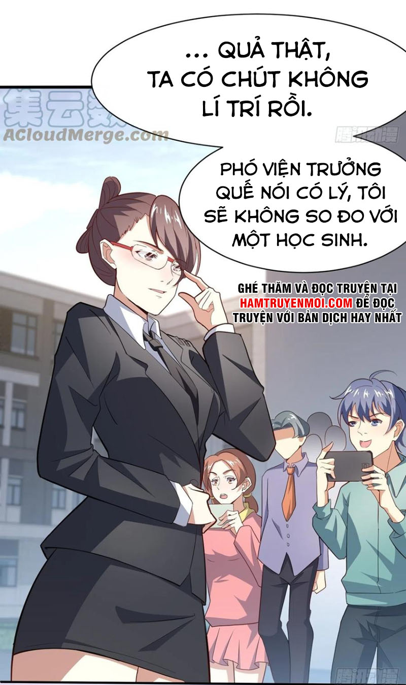 Cao Năng Lai Tập chapter 156 - Trang 5