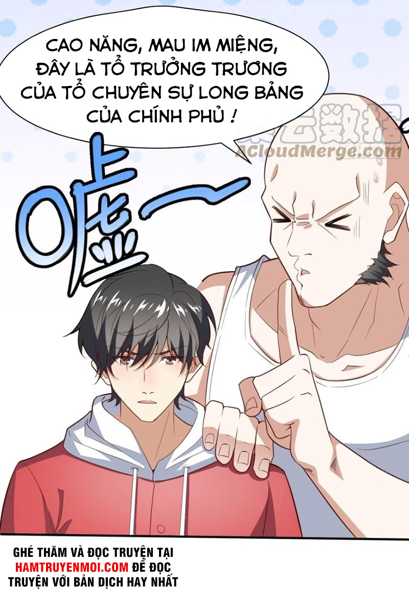 Cao Năng Lai Tập chapter 156 - Trang 7