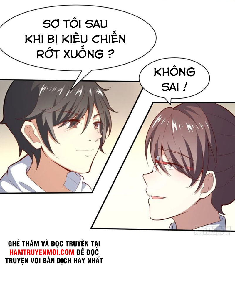Cao Năng Lai Tập chapter 156 - Trang 9