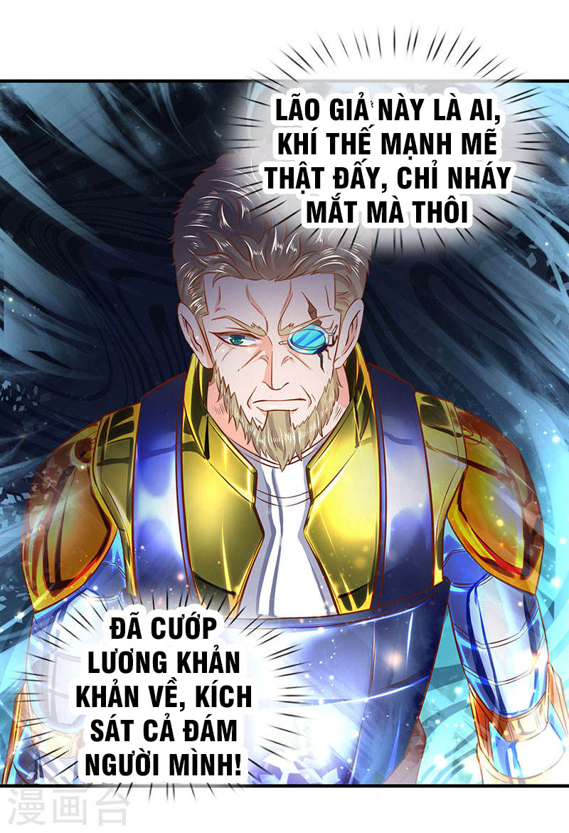 Vạn Cổ Thần Vương chapter 54 - Trang 1