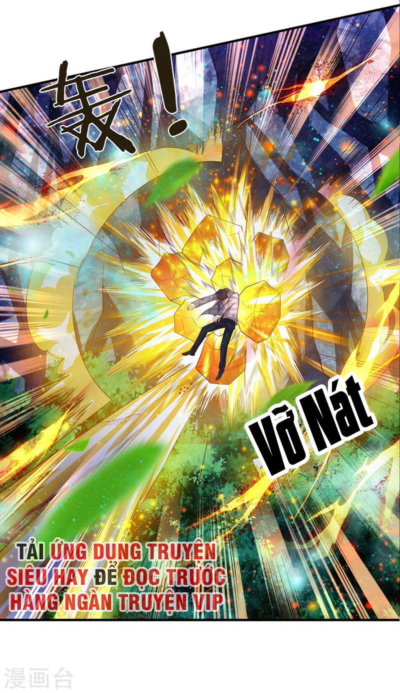 Vạn Cổ Thần Vương chapter 55 - Trang 13