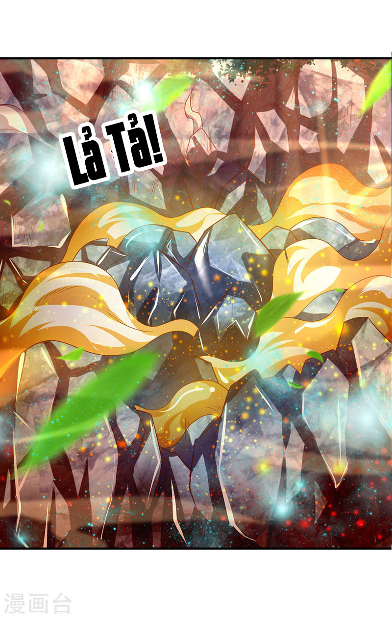 Vạn Cổ Thần Vương chapter 55 - Trang 14