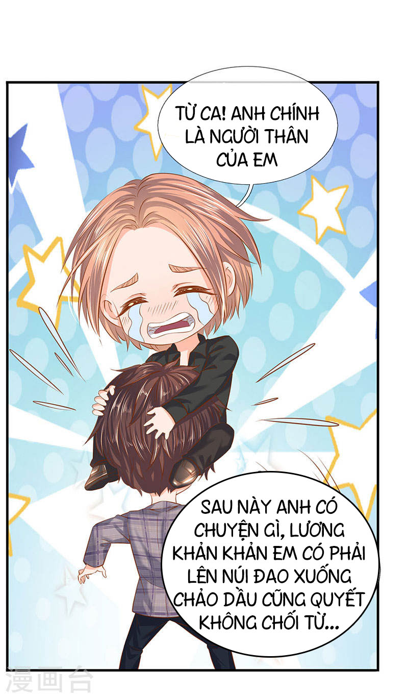 Vạn Cổ Thần Vương chapter 54 - Trang 14