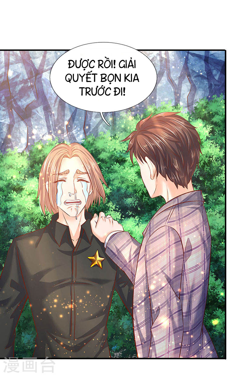 Vạn Cổ Thần Vương chapter 54 - Trang 15