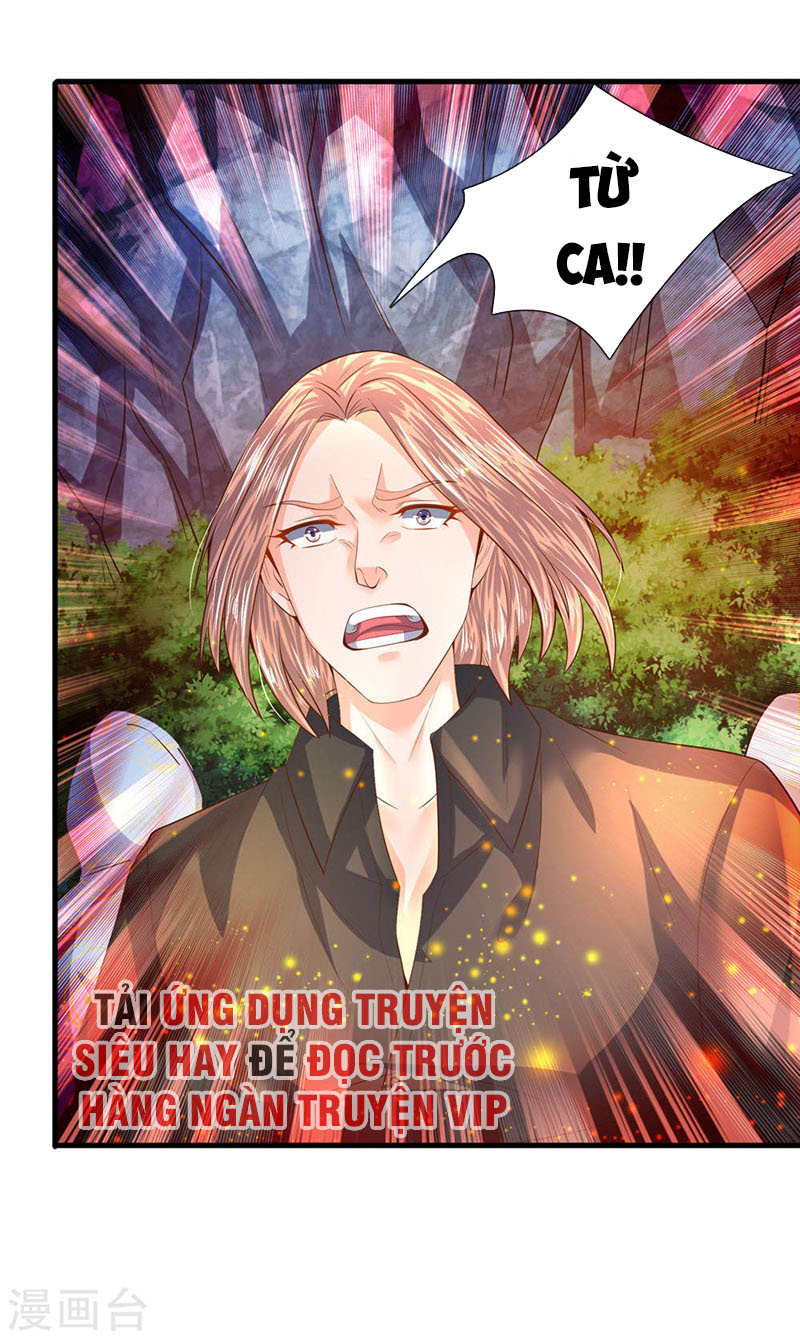 Vạn Cổ Thần Vương chapter 55 - Trang 15