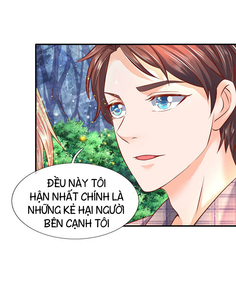 Vạn Cổ Thần Vương chapter 54 - Trang 16