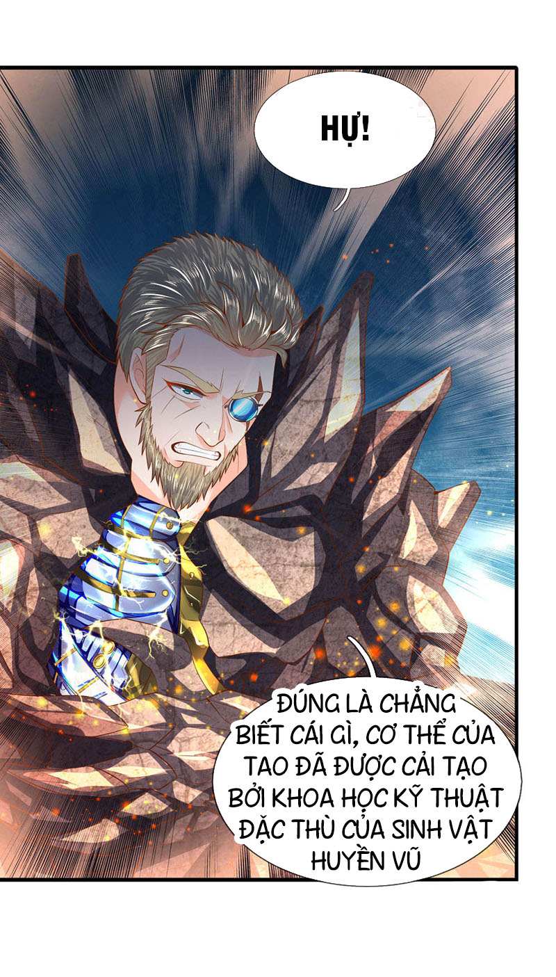Vạn Cổ Thần Vương chapter 55 - Trang 16