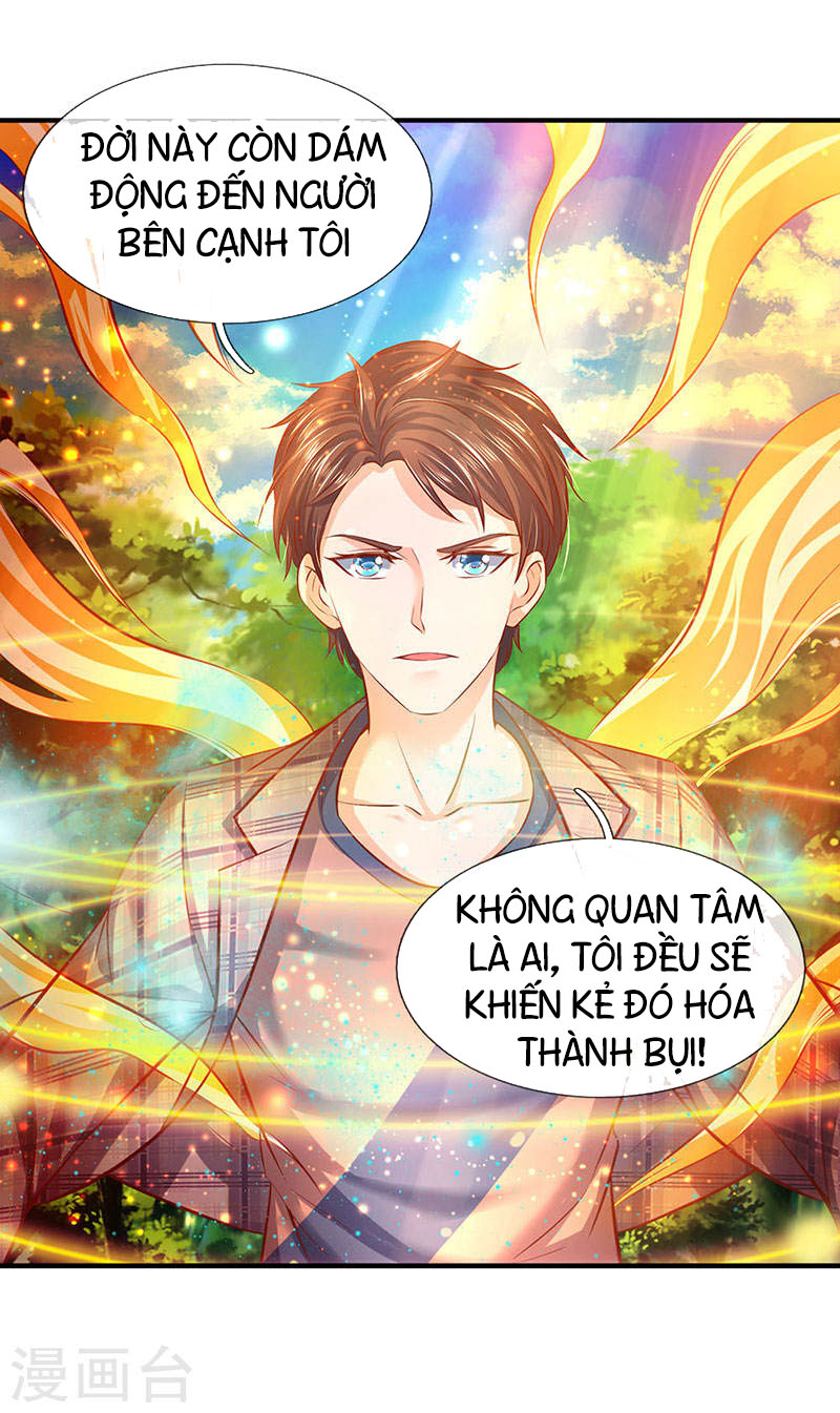 Vạn Cổ Thần Vương chapter 54 - Trang 18
