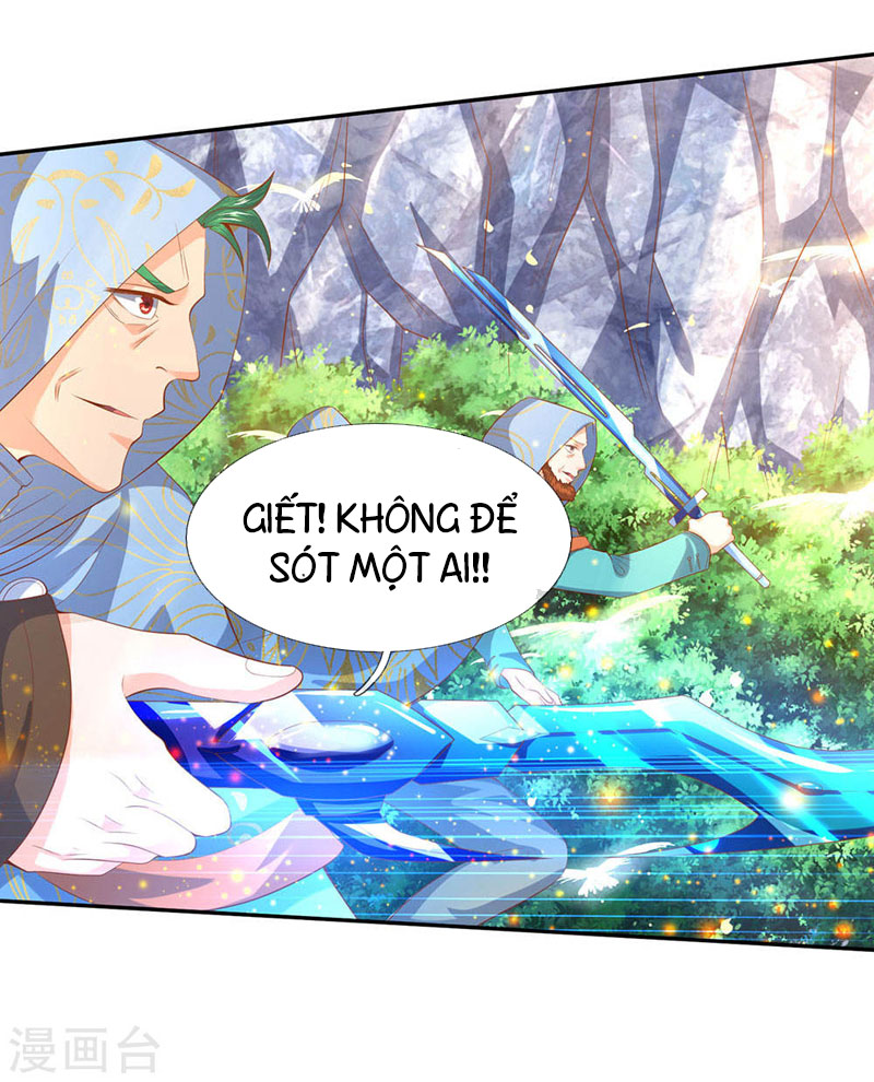 Vạn Cổ Thần Vương chapter 55 - Trang 2