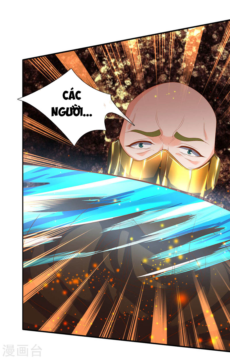 Vạn Cổ Thần Vương chapter 55 - Trang 4