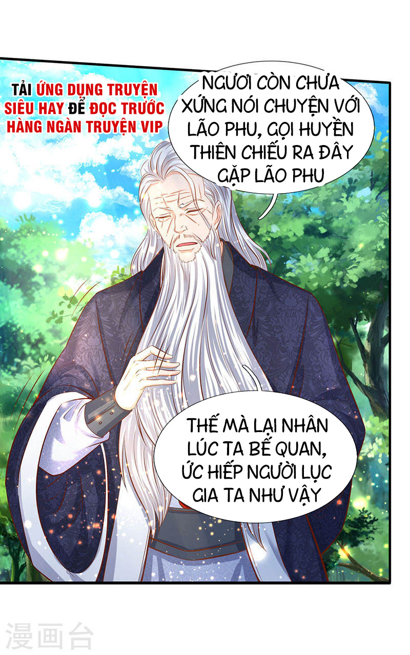Vạn Cổ Thần Vương chapter 54 - Trang 4