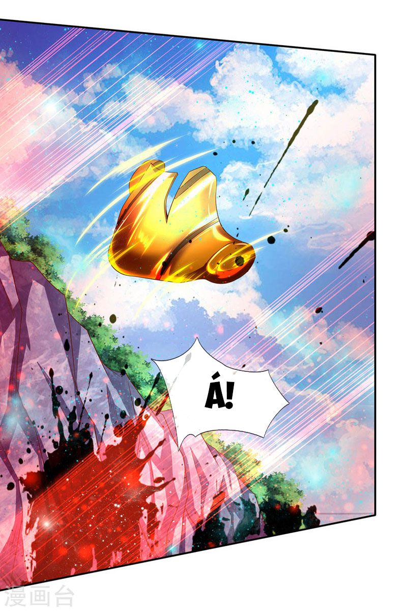 Vạn Cổ Thần Vương chapter 55 - Trang 5