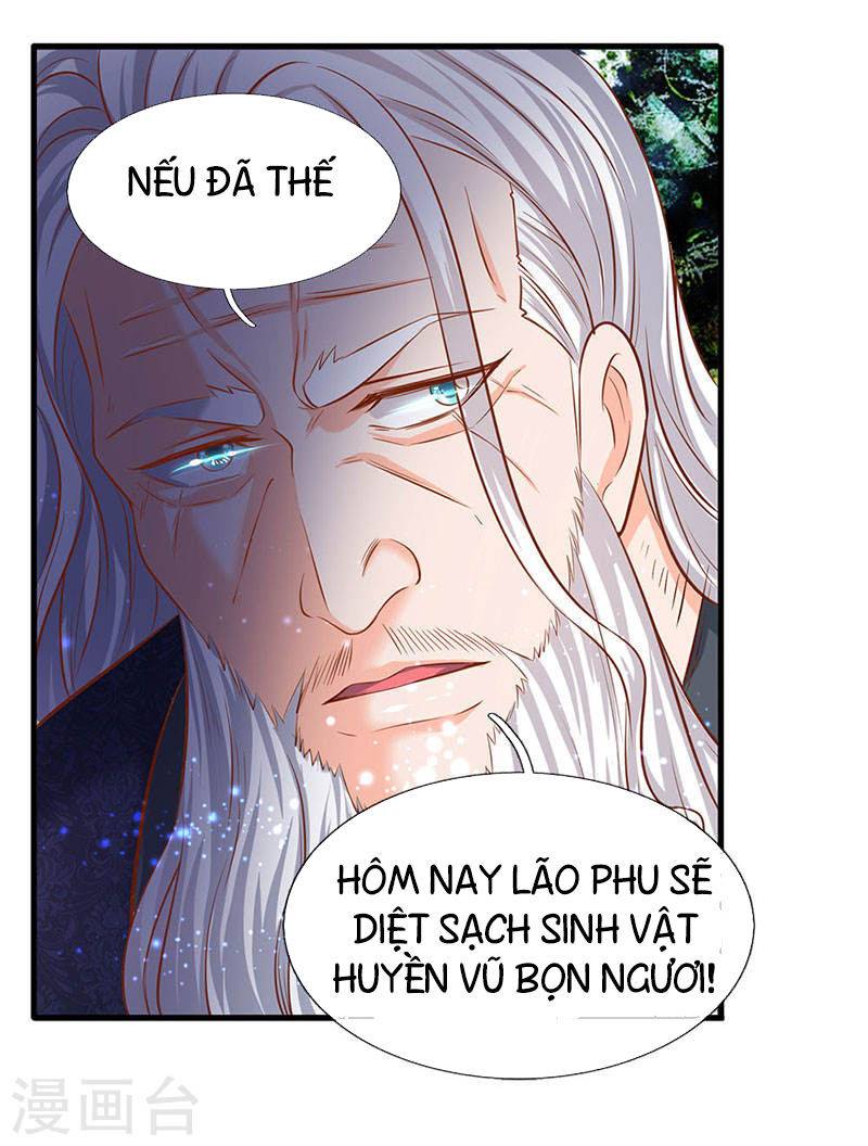Vạn Cổ Thần Vương chapter 54 - Trang 5