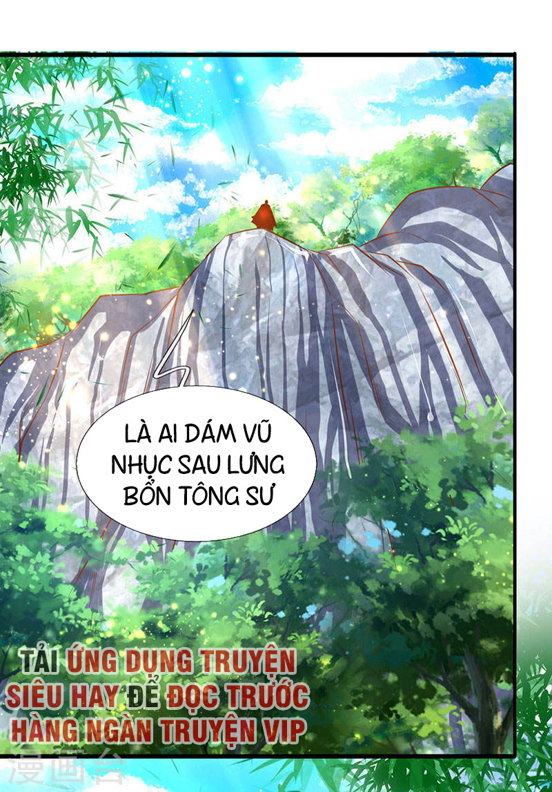 Vạn Cổ Thần Vương chapter 54 - Trang 6