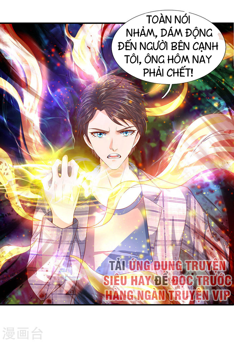 Vạn Cổ Thần Vương chapter 55 - Trang 8