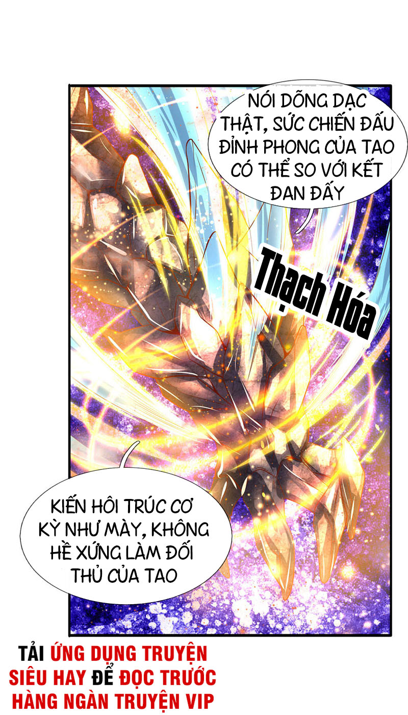 Vạn Cổ Thần Vương chapter 55 - Trang 9