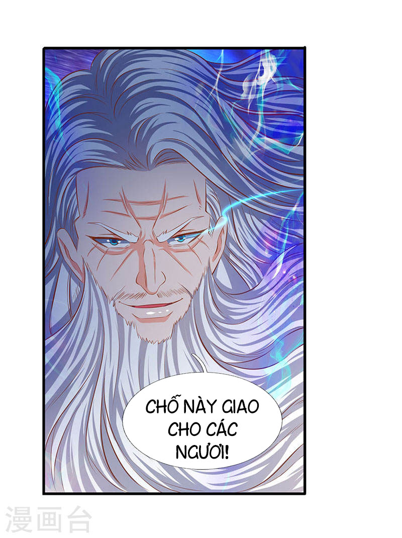 Vạn Cổ Thần Vương chapter 54 - Trang 9