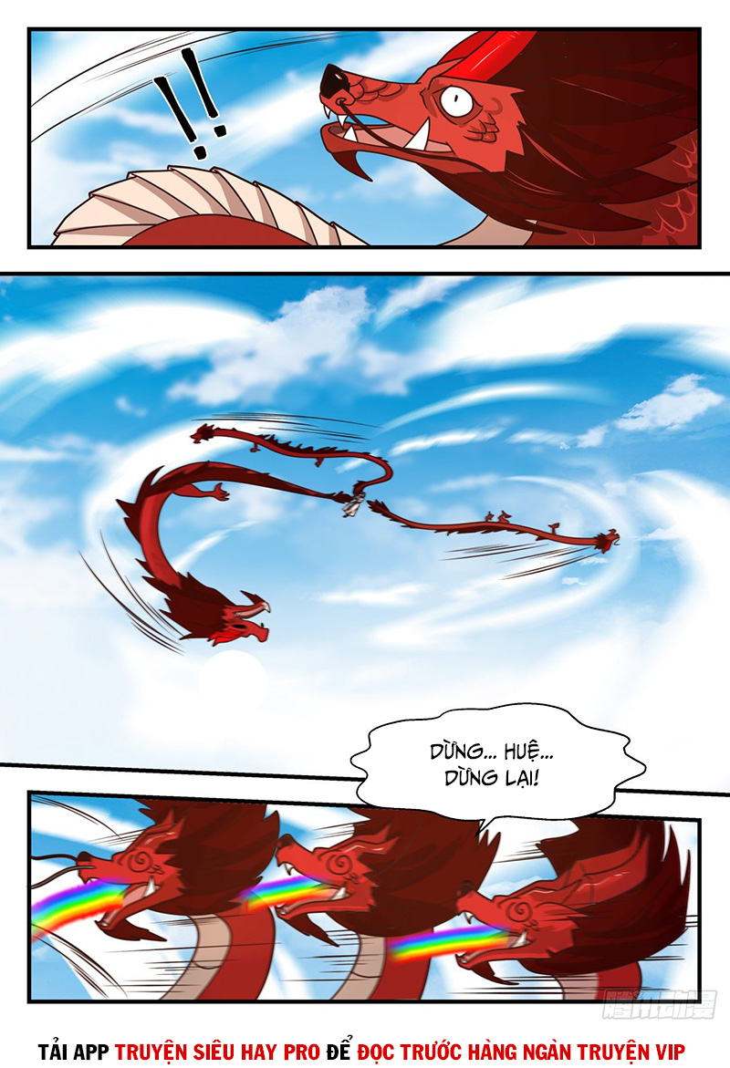 Võ Luyện Đỉnh Phong chapter 2078 - Trang 2